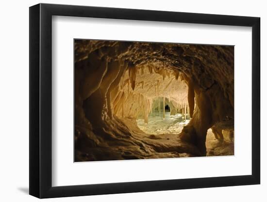 Austria, Alps, Slovenia-Bernd Rommelt-Framed Photographic Print