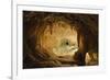 Austria, Alps, Slovenia-Bernd Rommelt-Framed Photographic Print