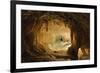 Austria, Alps, Slovenia-Bernd Rommelt-Framed Photographic Print