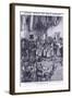 Austria before the Great Shadow-Charles Mills Sheldon-Framed Giclee Print