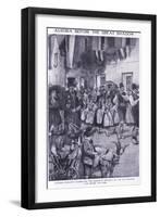 Austria before the Great Shadow-Charles Mills Sheldon-Framed Giclee Print