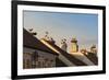 Austria, Burgenland-Udo Bernhart-Framed Photographic Print