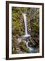 Austria, Carinthia, Karawanken, Ferlach, Loibltal-Udo Siebig-Framed Photographic Print