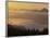 Austria, Carinthia, Morning Mood, Sunrise-Rainer Mirau-Framed Photographic Print