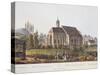 Austria, Church of Heiligenstadt in Surroundings of Vienna-null-Stretched Canvas