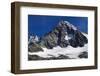 Austria, East Tyrol, High Tauern National Park, Gro§glockner (Mountain-Gerhard Wild-Framed Photographic Print