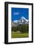 Austria, East Tyrol, High Tauern National Park, Gro§glockner (Mountain-Gerhard Wild-Framed Photographic Print