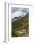 Austria, East Tyrol, Hinteres Defreggen Valley (Defregg Alps), Hunting Lodge Alp-Gerhard Wild-Framed Photographic Print