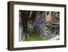 Austria, East Tyrol, Innergschl??, Alpine Huts-Gerhard Wild-Framed Photographic Print