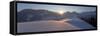 Austria, Hinterthiersee-Ludwig Mallaun-Framed Stretched Canvas