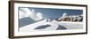 Austria, Hinterthiersee-Ludwig Mallaun-Framed Photographic Print