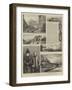 Austria-Hungary in Word and Picture-null-Framed Giclee Print