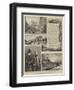 Austria-Hungary in Word and Picture-null-Framed Premium Giclee Print