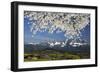 Austria, Kitzbuehel-Ludwig Mallaun-Framed Photographic Print