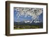 Austria, Kitzbuehel-Ludwig Mallaun-Framed Photographic Print