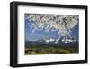 Austria, Kitzbuehel-Ludwig Mallaun-Framed Photographic Print