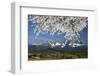 Austria, Kitzbuehel-Ludwig Mallaun-Framed Photographic Print