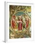 Austria, Klosterneuburg, Leopold VI the Glorious-null-Framed Giclee Print