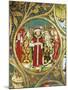 Austria, Klosterneuburg, Leopold VI the Glorious-null-Mounted Giclee Print