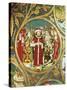 Austria, Klosterneuburg, Leopold VI the Glorious-null-Stretched Canvas