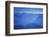 Austria, Kühtai, Pirchkogel-Ludwig Mallaun-Framed Photographic Print