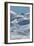 Austria, Lech am Arlberg, Madloch, skiing area,-Christine Meder stage-art.de-Framed Photographic Print