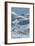 Austria, Lech am Arlberg, Madloch, skiing area,-Christine Meder stage-art.de-Framed Photographic Print