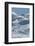 Austria, Lech am Arlberg, Madloch, skiing area,-Christine Meder stage-art.de-Framed Photographic Print