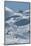 Austria, Lech am Arlberg, Madloch, skiing area,-Christine Meder stage-art.de-Mounted Photographic Print