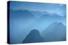 Austria, Lechtal Alps-Ludwig Mallaun-Stretched Canvas