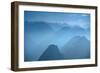 Austria, Lechtal Alps-Ludwig Mallaun-Framed Photographic Print