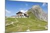 Austria, Little Walser Valley-Roland T. Frank-Mounted Photographic Print