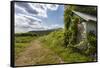 Austria, Lower Austria, Mšdling, Wine-Growing, Vineyard, Winegrower's House-Gerhard Wild-Framed Stretched Canvas