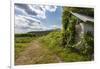 Austria, Lower Austria, Mšdling, Wine-Growing, Vineyard, Winegrower's House-Gerhard Wild-Framed Photographic Print