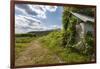 Austria, Lower Austria, Mšdling, Wine-Growing, Vineyard, Winegrower's House-Gerhard Wild-Framed Photographic Print