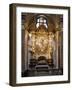 Austria, Melk Abbey, Side Altar of St Michael-Johann Michael Rottmayr-Framed Giclee Print