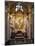 Austria, Melk Abbey, Side Altar of St Michael-Johann Michael Rottmayr-Mounted Giclee Print