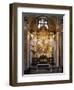 Austria, Melk Abbey, Side Altar of St Michael-Johann Michael Rottmayr-Framed Giclee Print