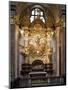 Austria, Melk Abbey, Side Altar of St Michael-Johann Michael Rottmayr-Mounted Giclee Print