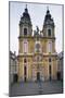 Austria, Melk, Church of Melk Abbey-null-Mounted Giclee Print