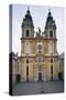 Austria, Melk, Church of Melk Abbey-null-Stretched Canvas