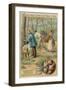 Austria: Mousseron-null-Framed Giclee Print