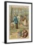 Austria: Mousseron-null-Framed Giclee Print