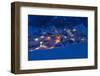 Austria, Ötztal, Vent-Ludwig Mallaun-Framed Photographic Print