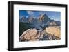 Austria, Salzburg, Dachstein (Mountain)-Rainer Mirau-Framed Photographic Print