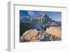 Austria, Salzburg, Dachstein (Mountain)-Rainer Mirau-Framed Photographic Print