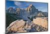 Austria, Salzburg, Dachstein (Mountain)-Rainer Mirau-Mounted Photographic Print