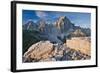 Austria, Salzburg, Dachstein (Mountain)-Rainer Mirau-Framed Photographic Print