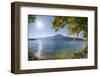 Austria, Salzburg, Salzkammergut, Sankt Gilgen-Volker Preusser-Framed Photographic Print