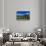 Austria, Salzburger Land (Ferderal State of Austria), Lake Wolfgangsee-Udo Siebig-Stretched Canvas displayed on a wall